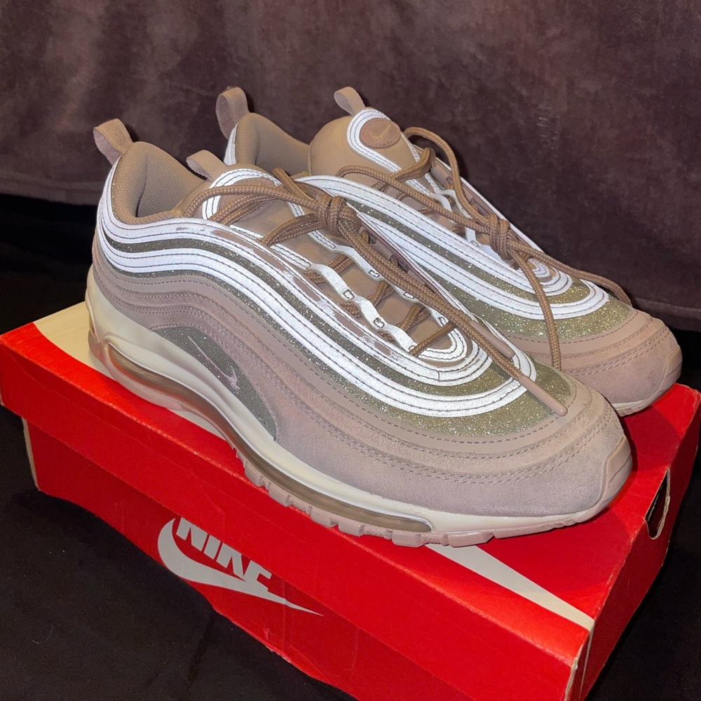 Airmax 97 ‘Particle Rose’ (used)